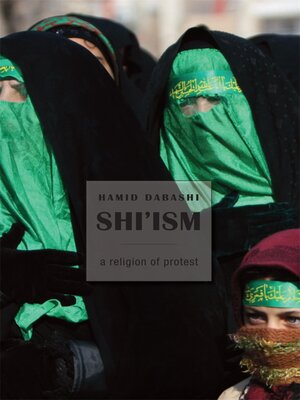 cover image of Shi'ism